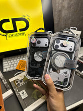 Youngkit Cyberpunk Stand Cases 17 Series